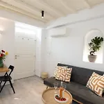 The Mykonos Bougainvillea Townhouse