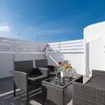 The Mykonos Bougainvillea Townhouse