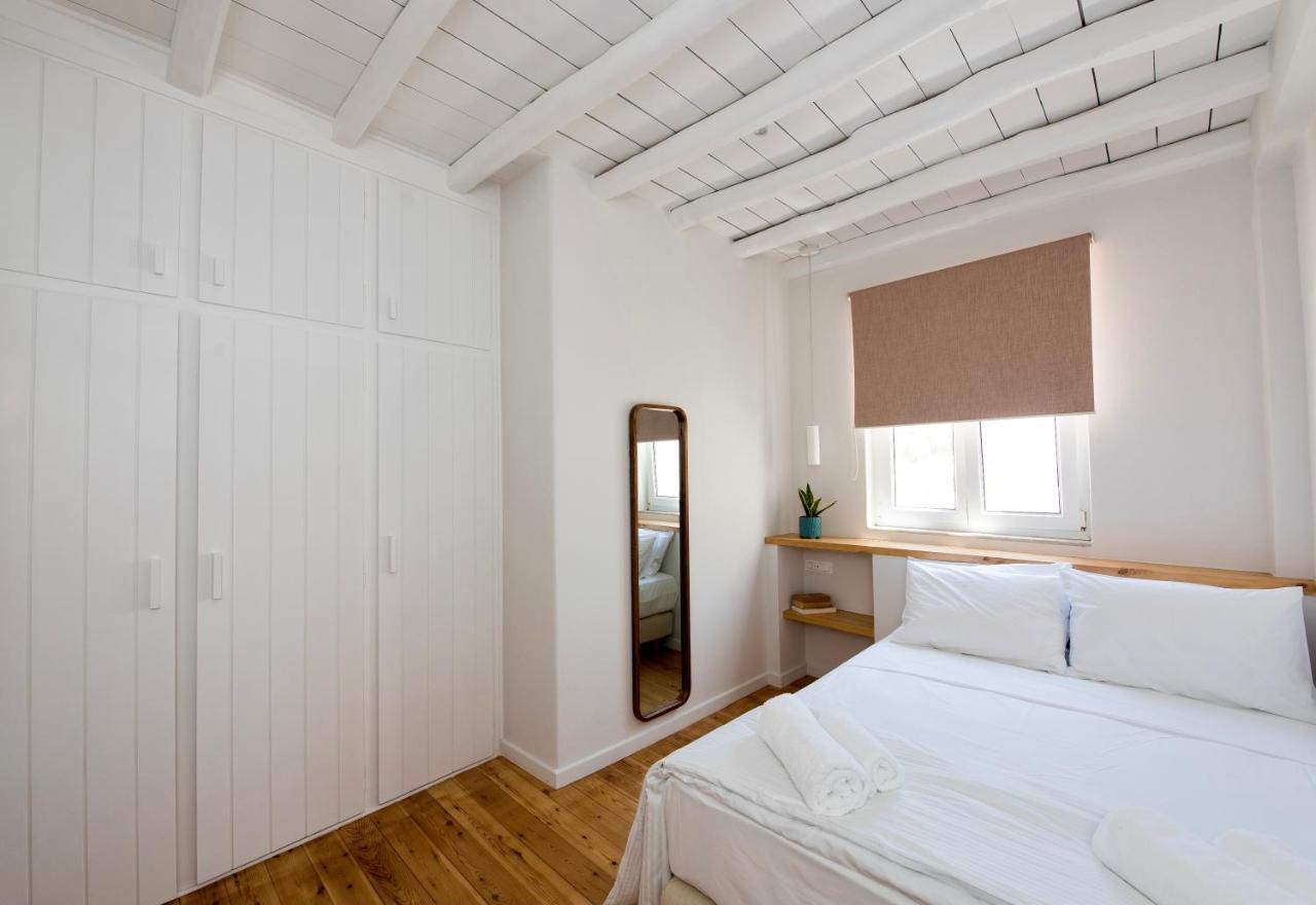 The Mykonos Bougainvillea Townhouse Villa Mykonos Town