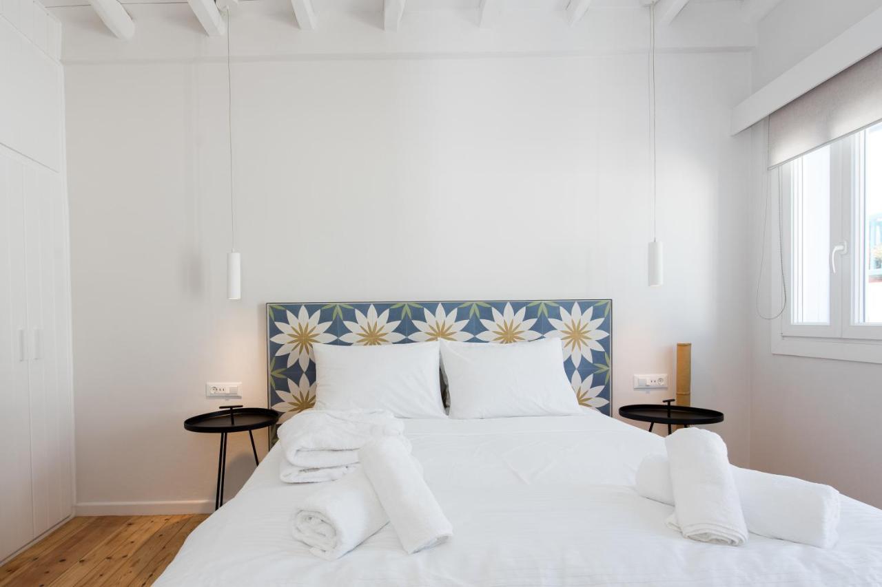 The Mykonos Bougainvillea Townhouse Villa Mykonos Town