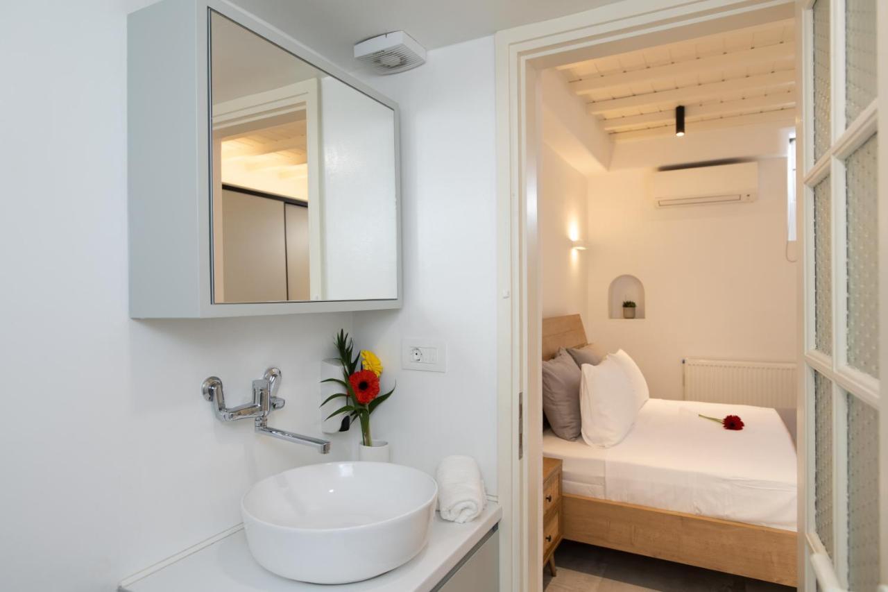 The Mykonos Bougainvillea Townhouse *